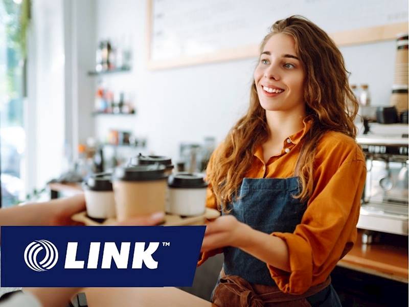 Brisbane Region Cafe/Coffee Shop Business for Sale