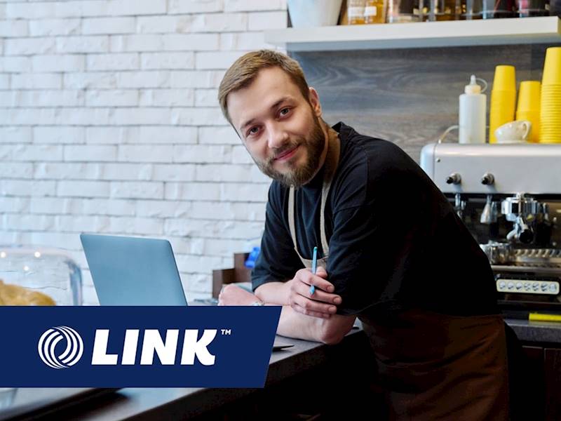 Brisbane Region Cafe/Coffee Shop Business for Sale