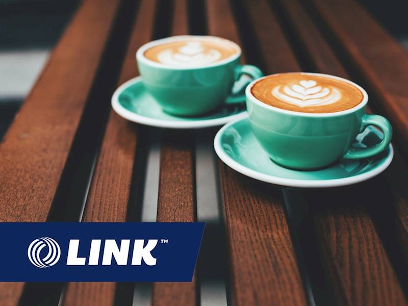 Brisbane Region Cafe/Coffee Shop Business for Sale