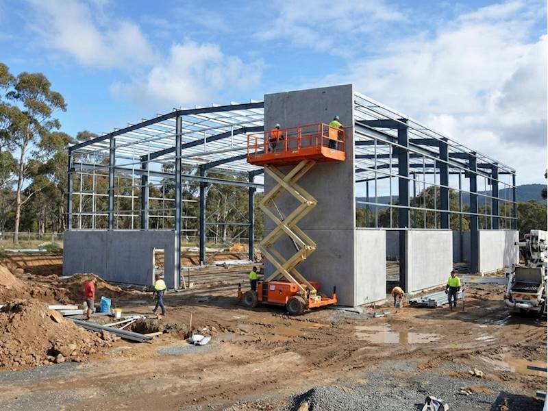 Sydney Building and Construction Business for Sale Slide 3