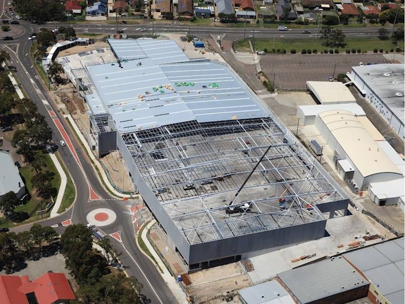Sydney Building and Construction Business for Sale Slide 4
