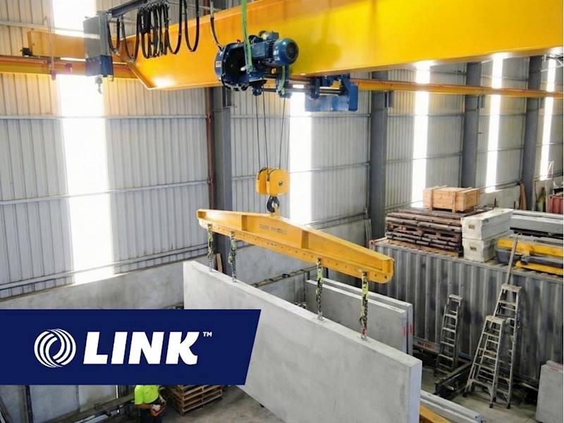 Sydney Building and Construction Business for Sale