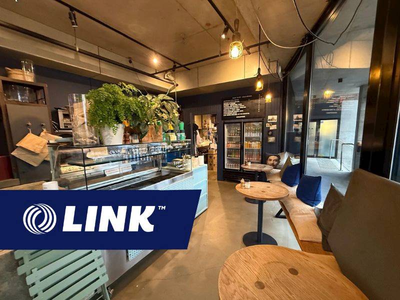Collingwood Cafe/Coffee Shop Business for Sale Slide 2