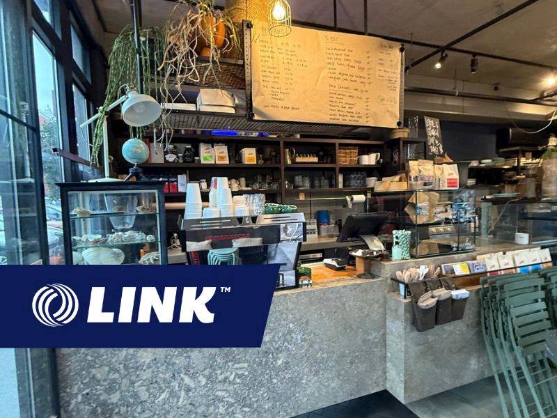 Collingwood Cafe/Coffee Shop Business for Sale Slide 3