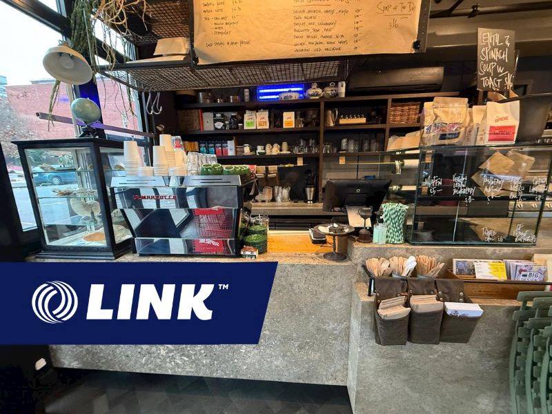 Collingwood Cafe/Coffee Shop Business for Sale Slide 4
