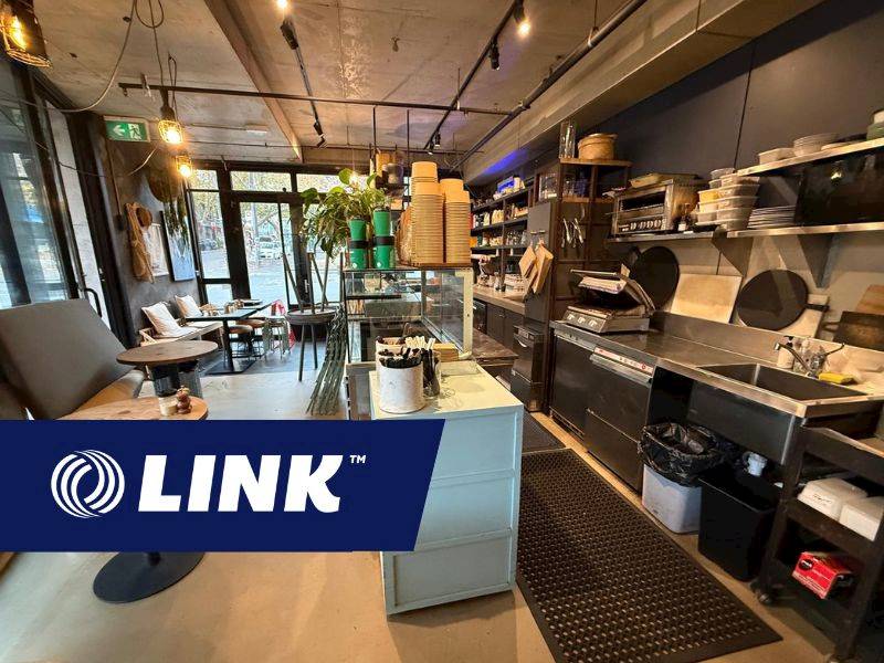 Collingwood Cafe/Coffee Shop Business for Sale Slide 5