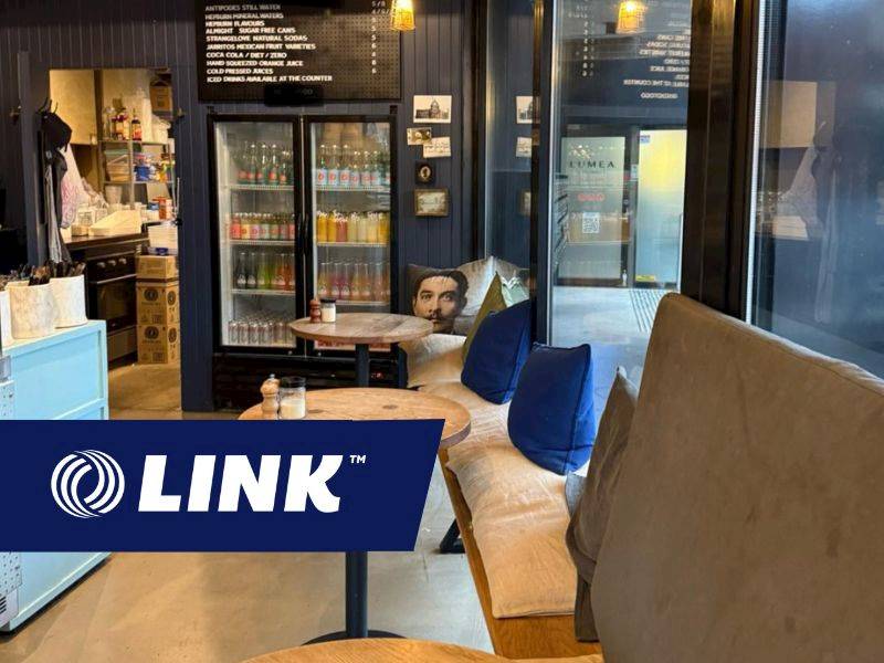 Collingwood Cafe/Coffee Shop Business for Sale Slide 6