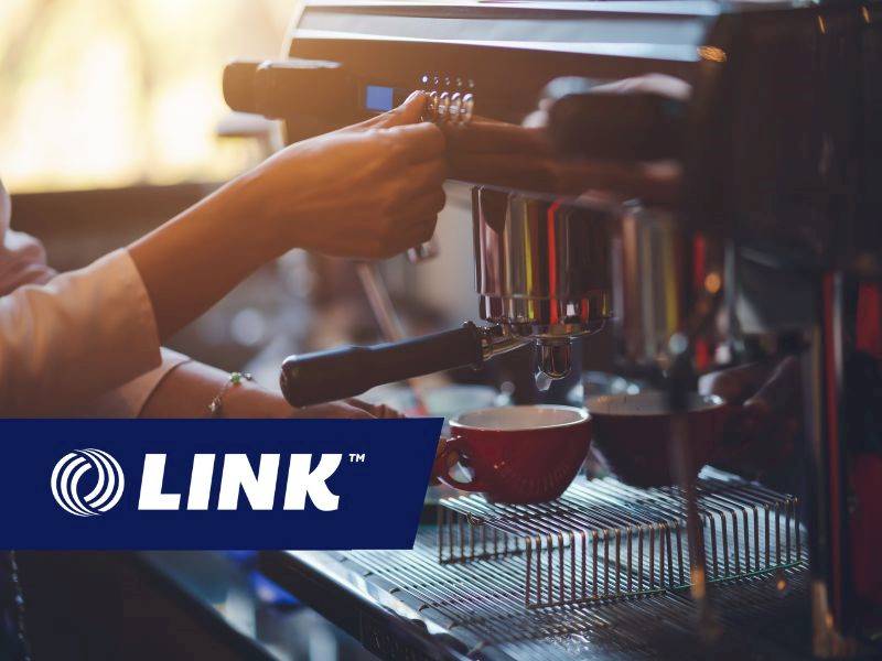 Collingwood Cafe/Coffee Shop Business for Sale