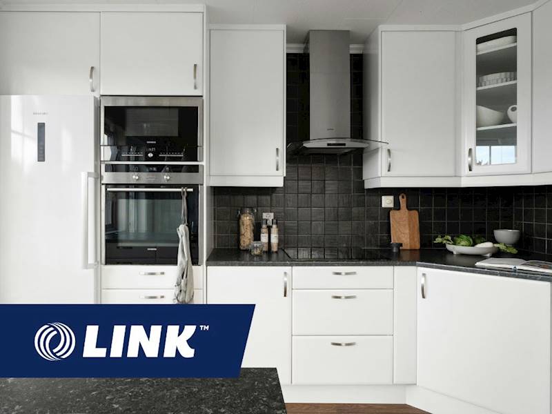 Brisbane Region Furniture/Timber Business for Sale