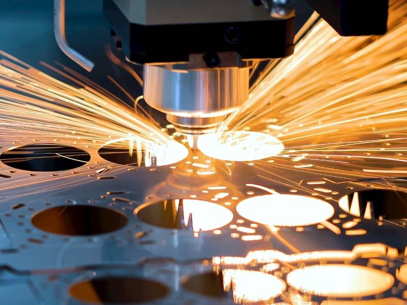 Wellington Greater Area Manufacturing/Engineering Business for Sale Slide 2