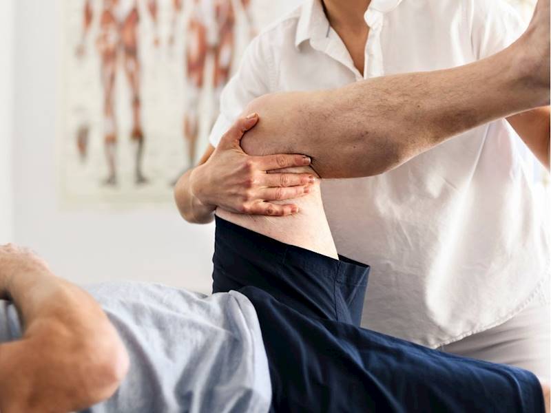 Sydney Physiotherapy Business for Sale Slide 3