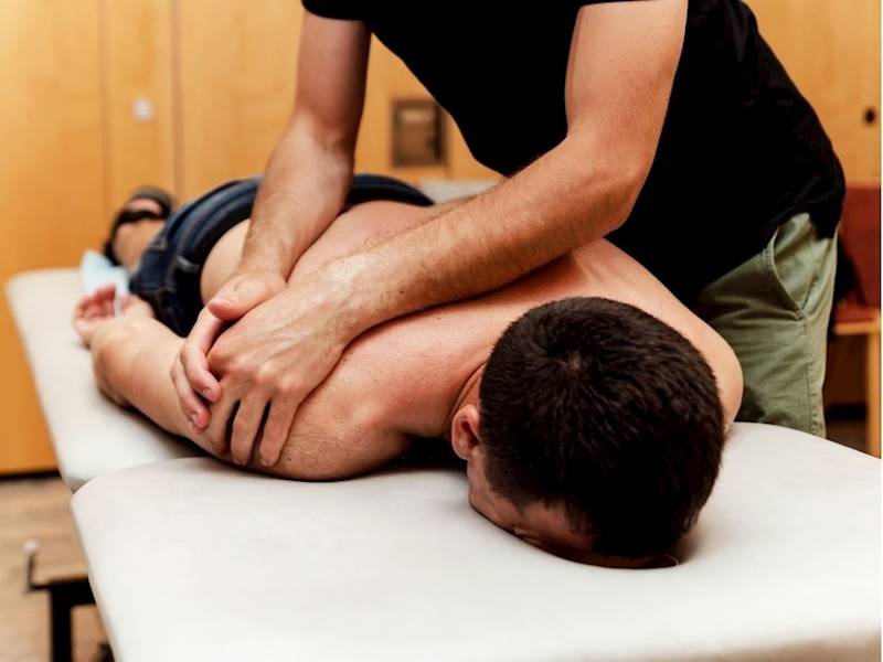 Sydney Physiotherapy Business for Sale Slide 4