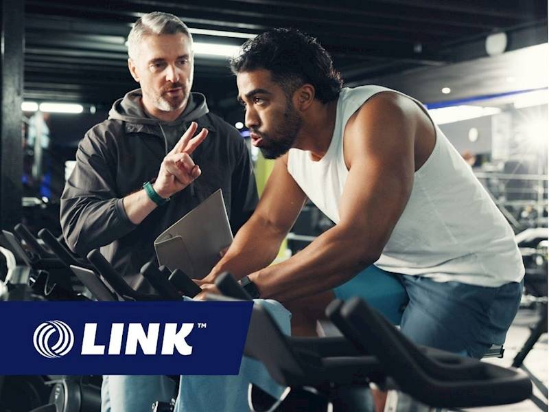 Sydney Physiotherapy Business for Sale