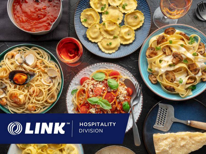 Gold Coast Restaurant Business for Sale
