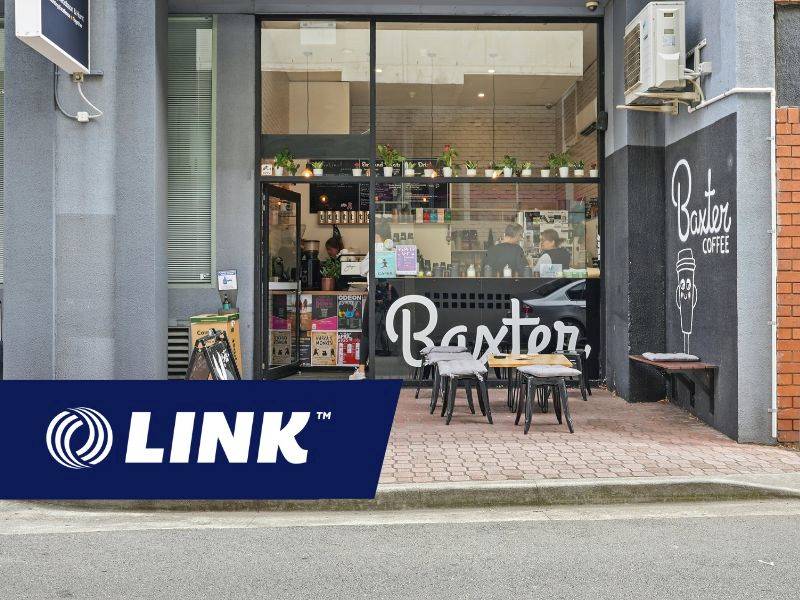 Hobart Cafe/Coffee Shop Business for Sale Slide 2
