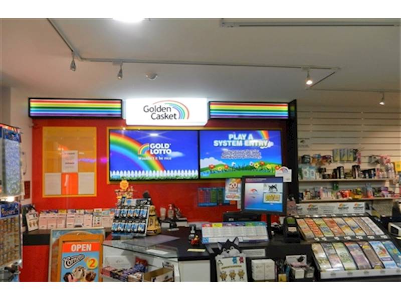 Sunshine Coast Hinterland Region Newsagency Business for Sale