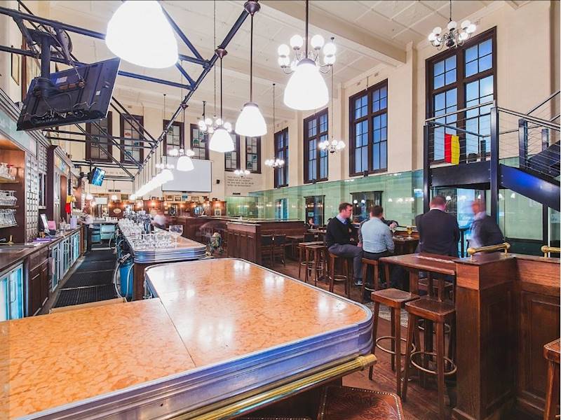 Sydney Restaurant Business for Sale Slide 3