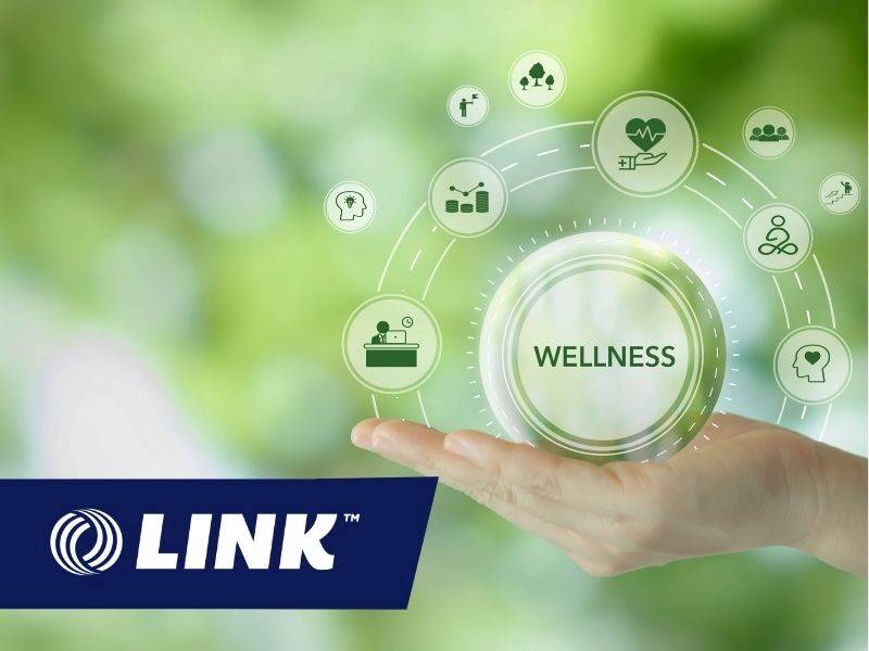 Wellington Greater Area Health/Beauty Business for Sale
