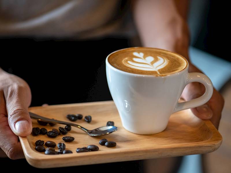 Sydney Cafe/Coffee Shop Business for Sale Slide 2