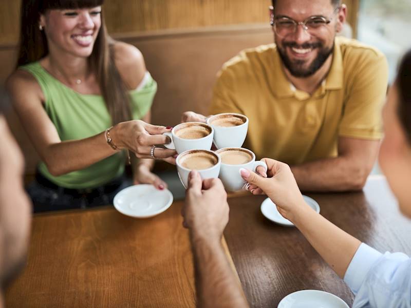 Sydney Cafe/Coffee Shop Business for Sale Slide 3