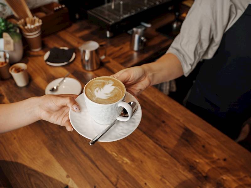 Sydney Cafe/Coffee Shop Business for Sale Slide 4