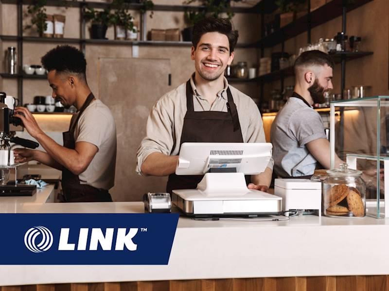 Sydney Cafe/Coffee Shop Business for Sale