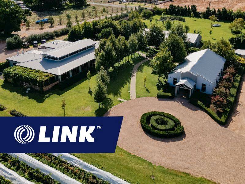 Nichols Point Hire/Rent Business for Sale
