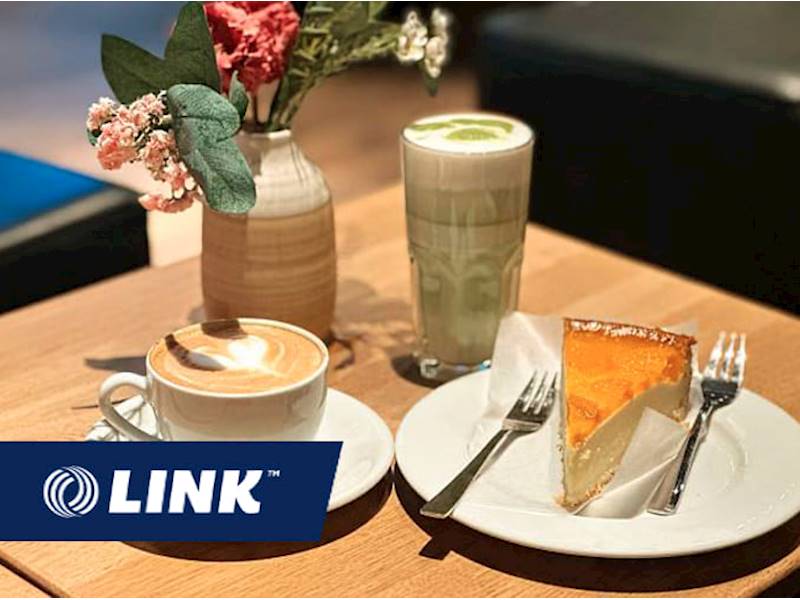 Auckland City Cafe/Coffee Shop Business for Sale
