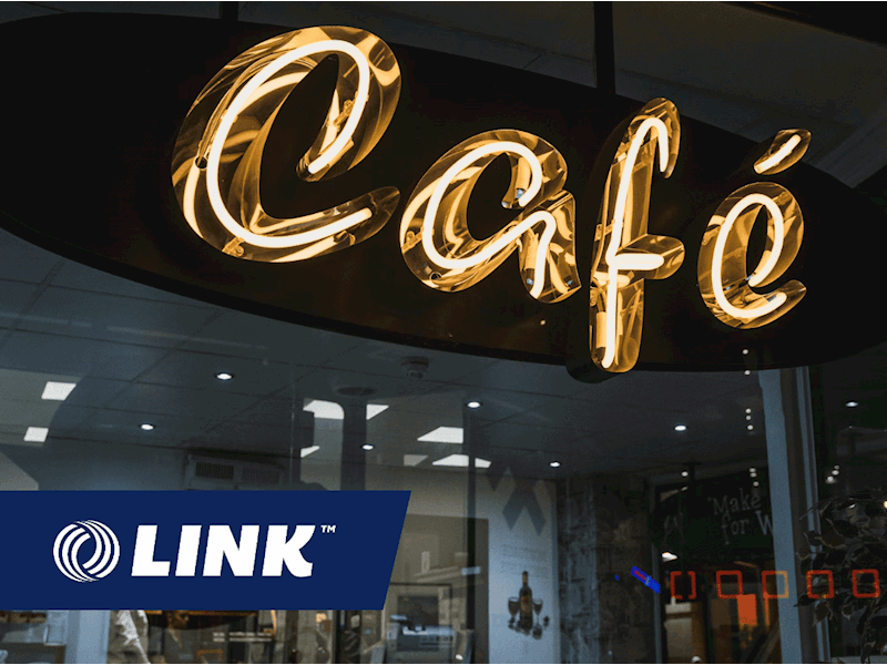 Auckland City Cafe/Coffee Shop Business for Sale