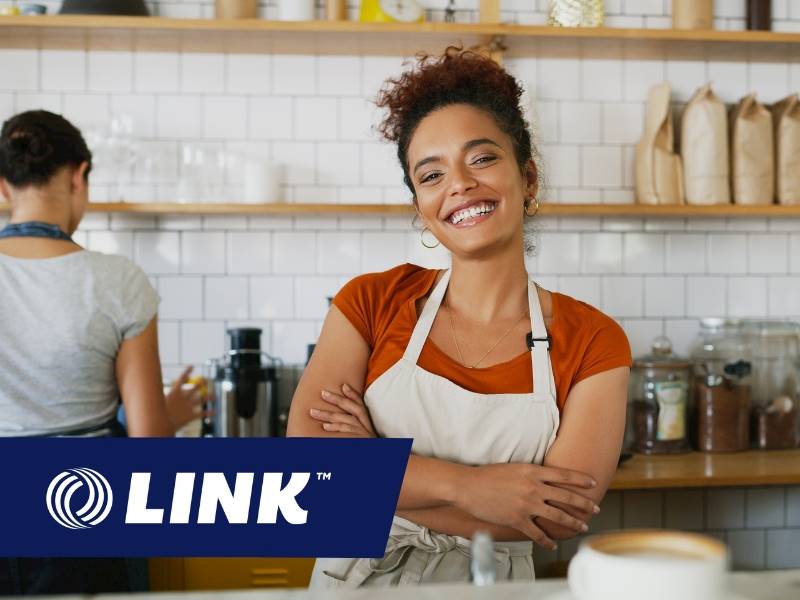 Hamilton Cafe Restaurant Business for Sale