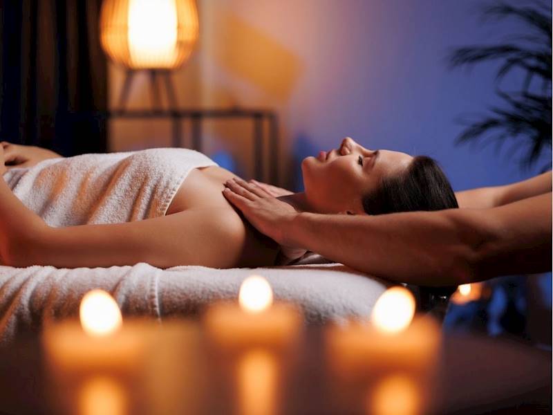 Coffs Harbour Health Spa Business for Sale Slide 3