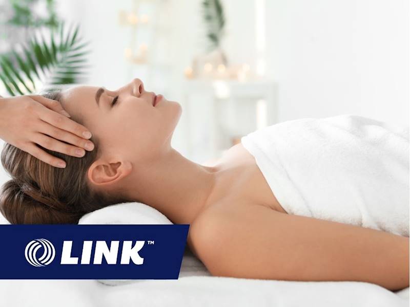 Coffs Harbour Health Spa Business for Sale
