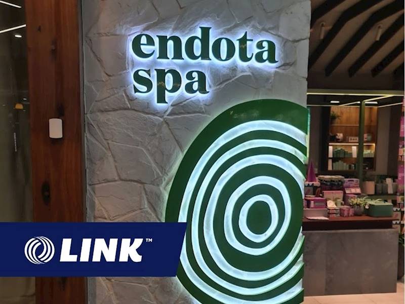 Coffs Harbour Health Spa Business for Sale