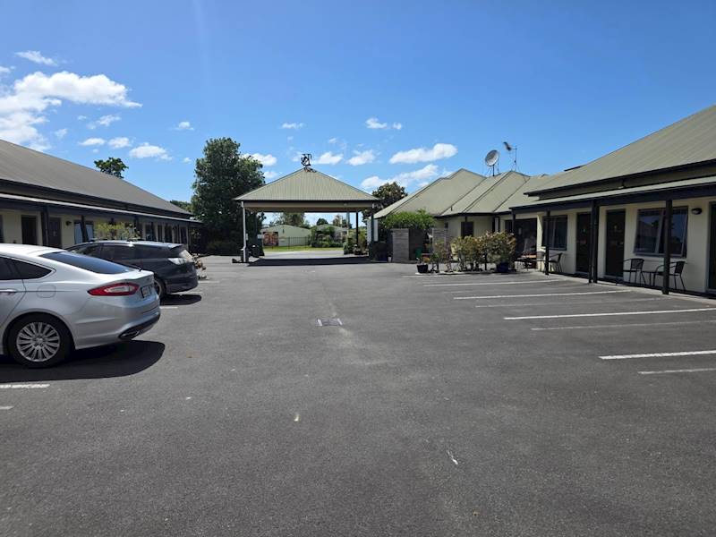 Bay of Plenty Motel Business for Sale Slide 3