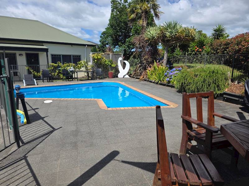 Bay of Plenty Motel Business for Sale Slide 6