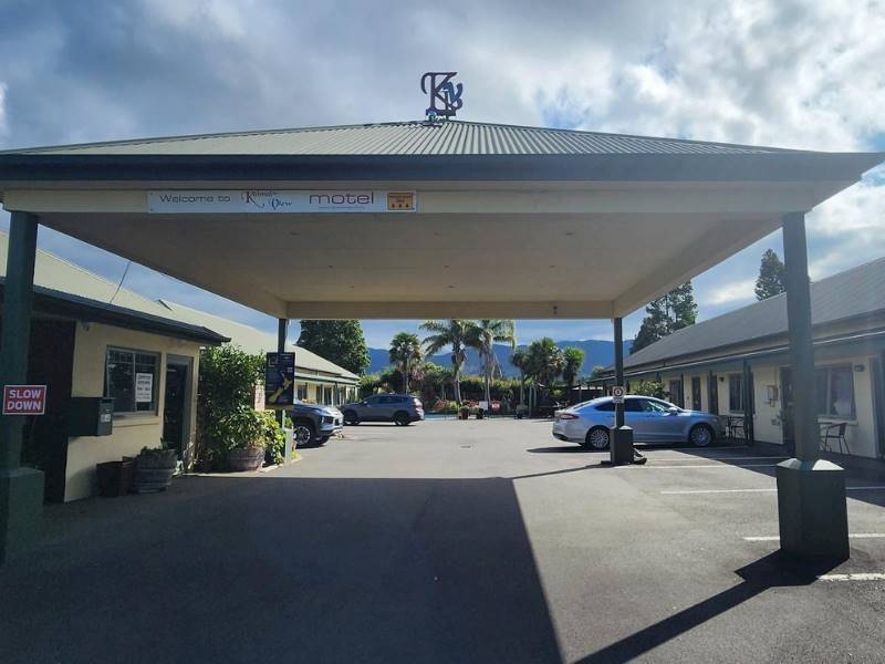 Bay of Plenty Motel Business for Sale Slide 2