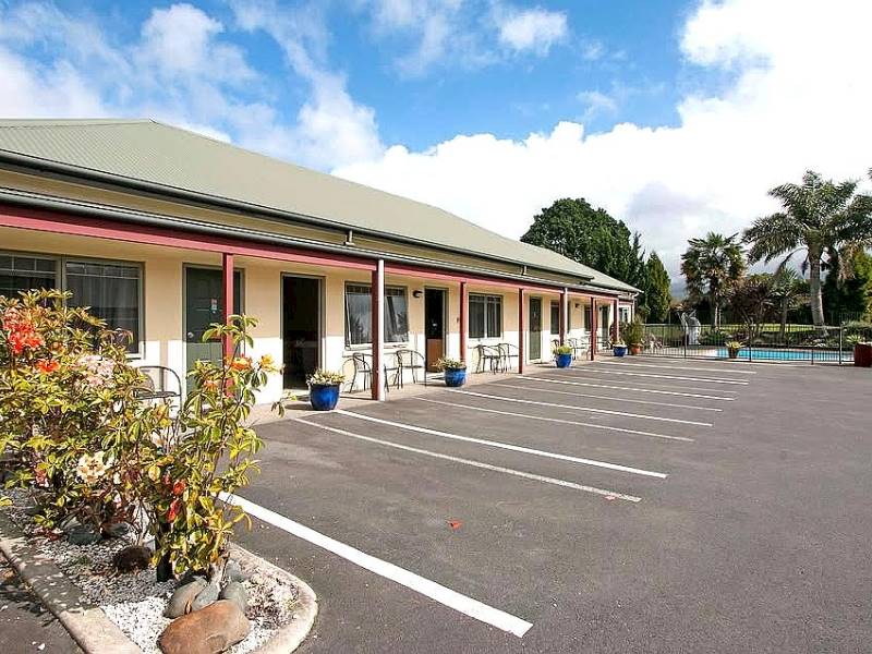Bay of Plenty Motel Business for Sale Slide 3