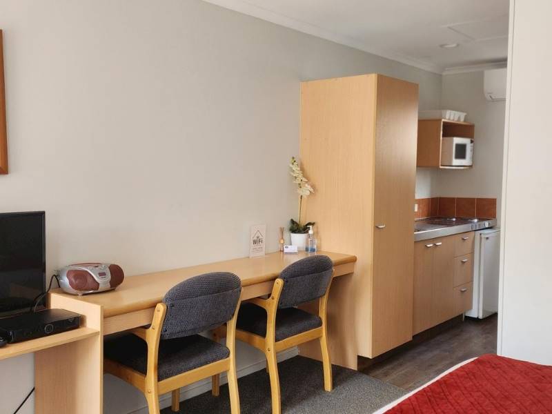 Bay of Plenty Motel Business for Sale Slide 5