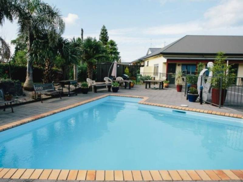 Bay of Plenty Motel Business for Sale Slide 6