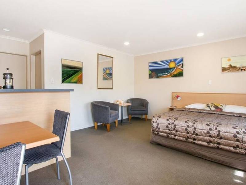 Bay of Plenty Motel Business for Sale Slide 8