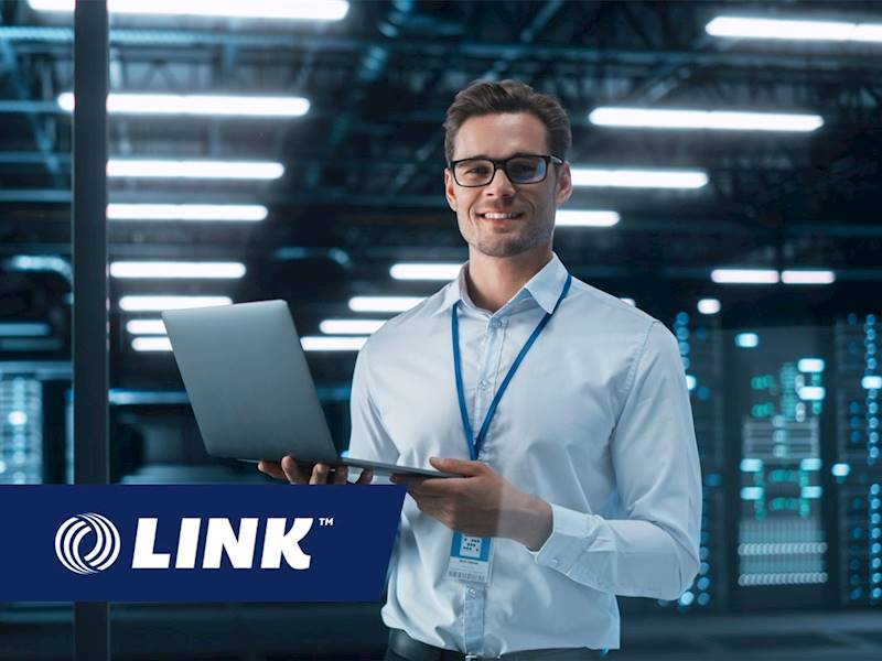Sydney Computer/IT Business for Sale