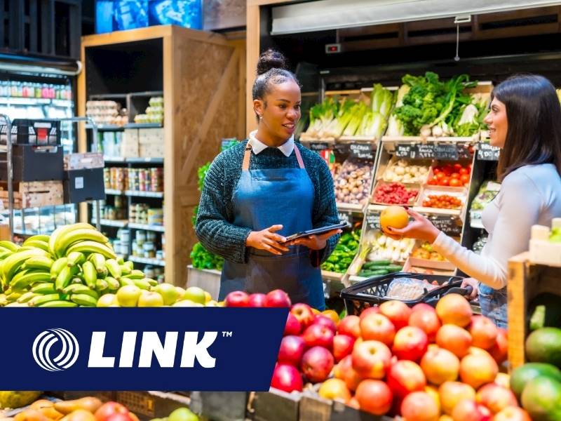 Canterbury Fruit/Veg Business for Sale