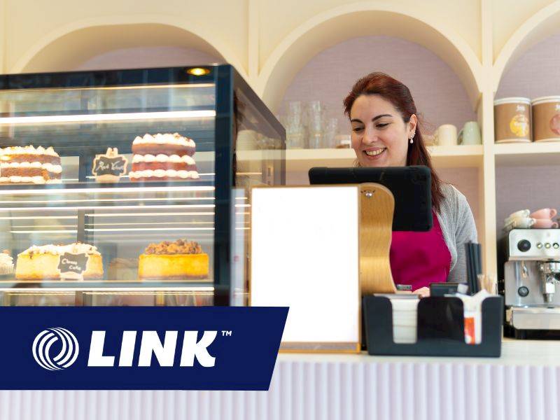 Melbourne Cafe/Coffee Shop Business for Sale