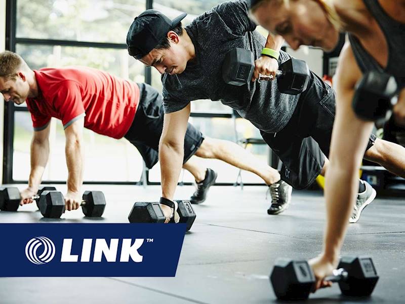 Waiheke Island Health, Beauty, Fitness Business for Sale