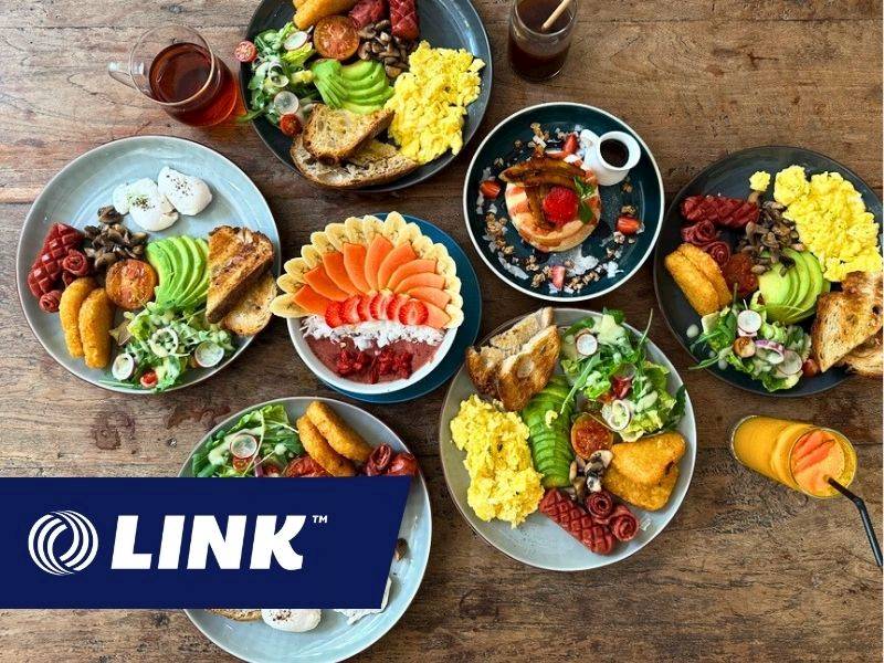 Brisbane Region Cafe/Coffee Shop Business for Sale Slide 2