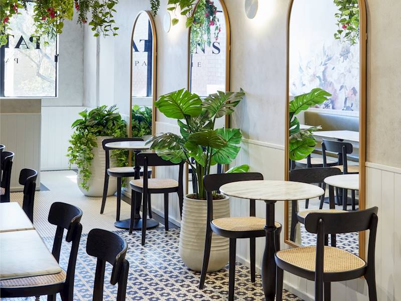 Marrickville Cafe/Coffee Shop Business for Sale Slide 4