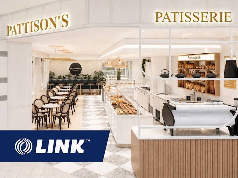 Marrickville Cafe/Coffee Shop Business for Sale