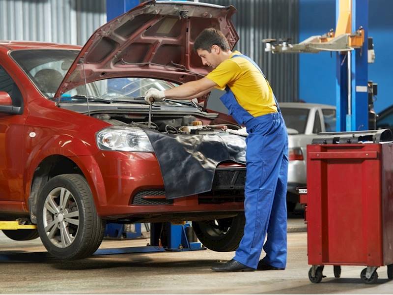Sydney Mechanical Repair Business for Sale Slide 2