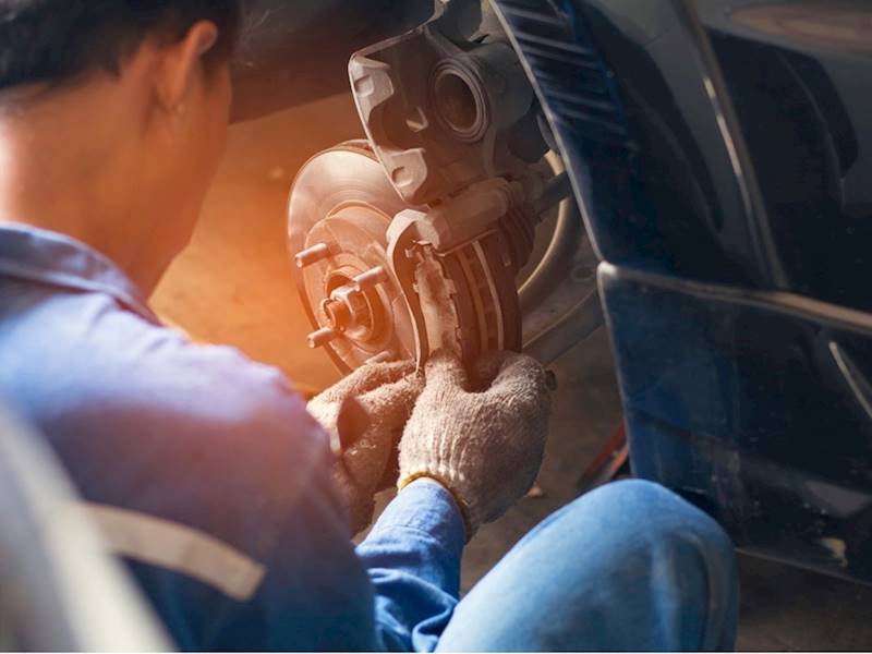 Sydney Mechanical Repair Business for Sale Slide 4