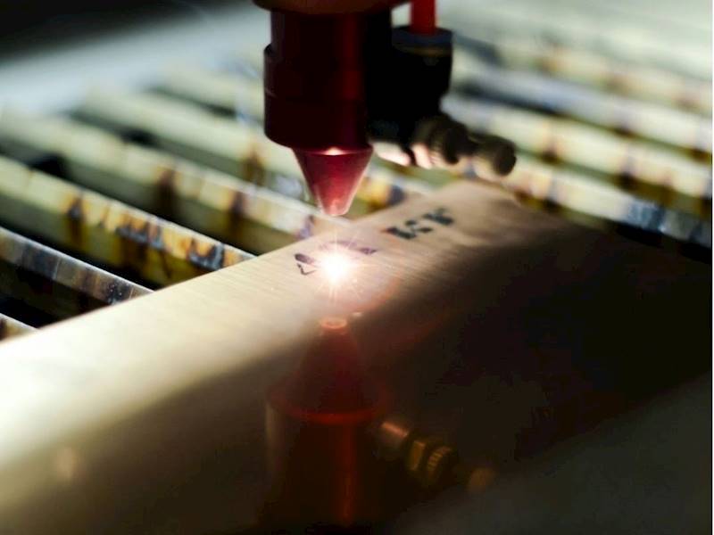 Sydney Manufacturing/Engineering Business for Sale Slide 4